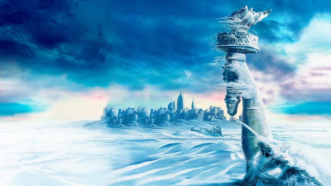 The Day After Tomorrow backdrop 4