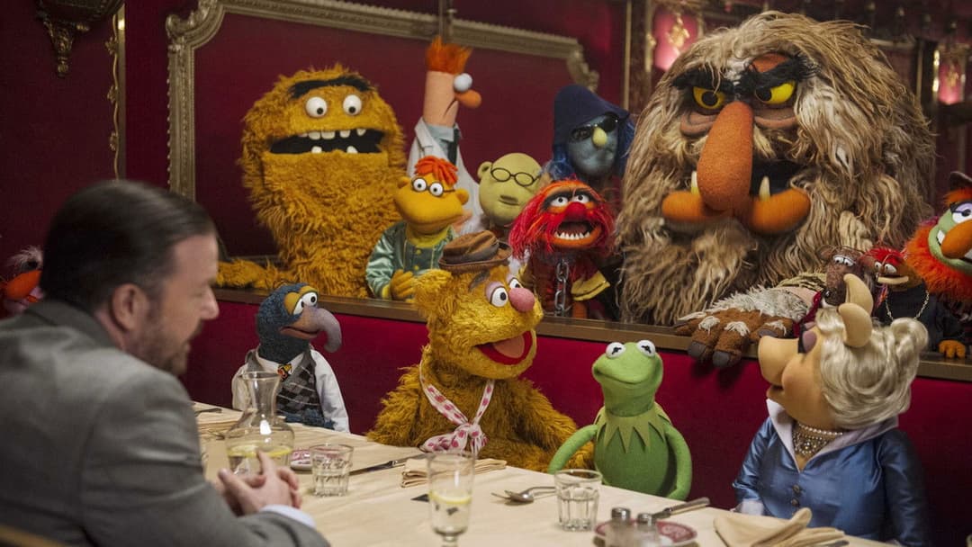 Muppets Most Wanted backdrop 9