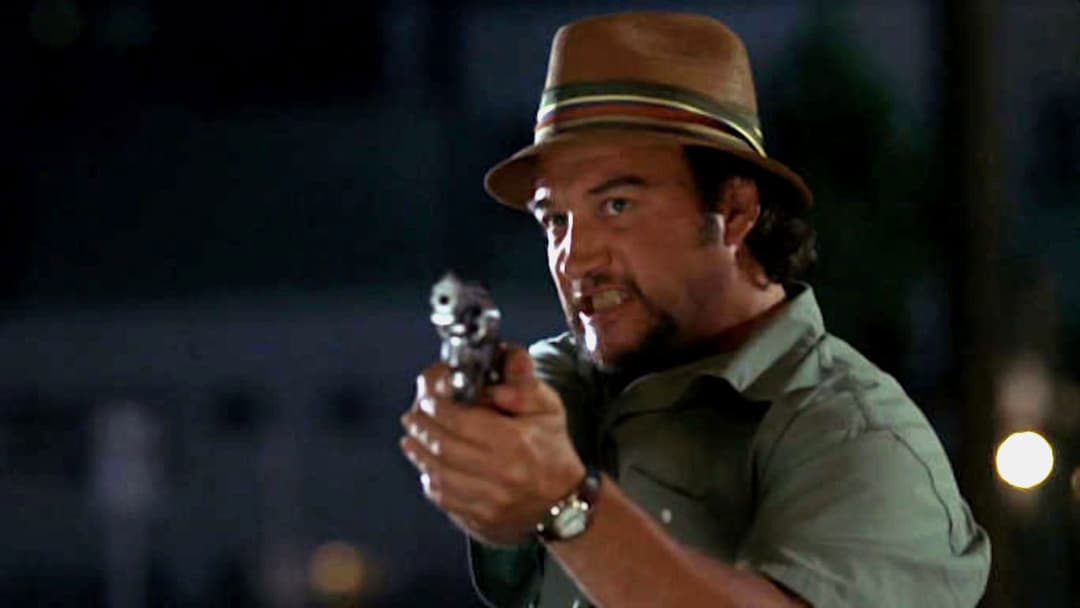 Gang Related backdrop 5