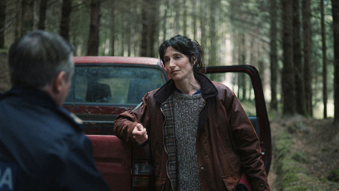 Whitetail backdrop 3