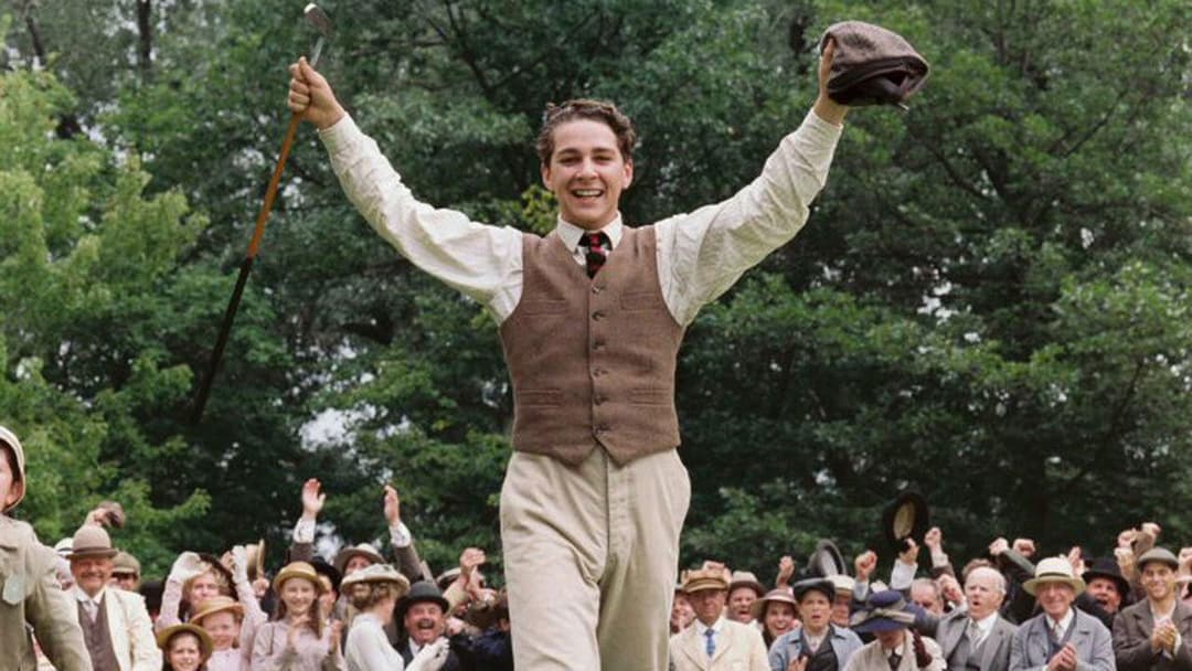 Das größte Spiel seines Lebens backdrop 7