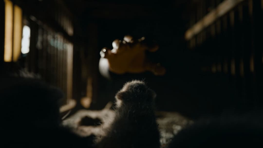 Guardians of the Galaxy Vol. 3 backdrop 13