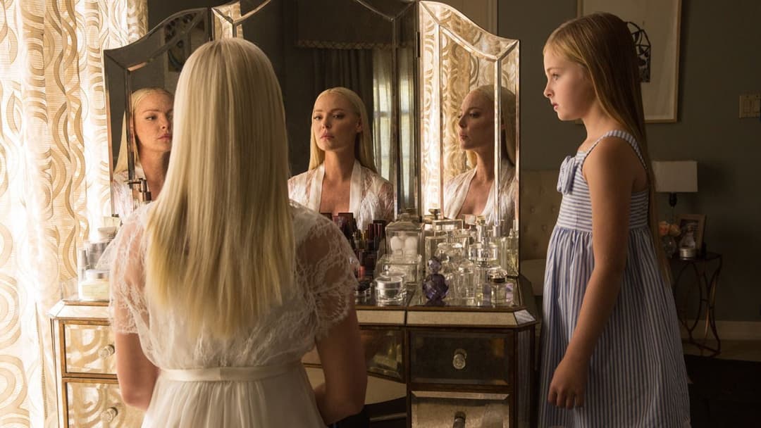 Unforgettable backdrop 15