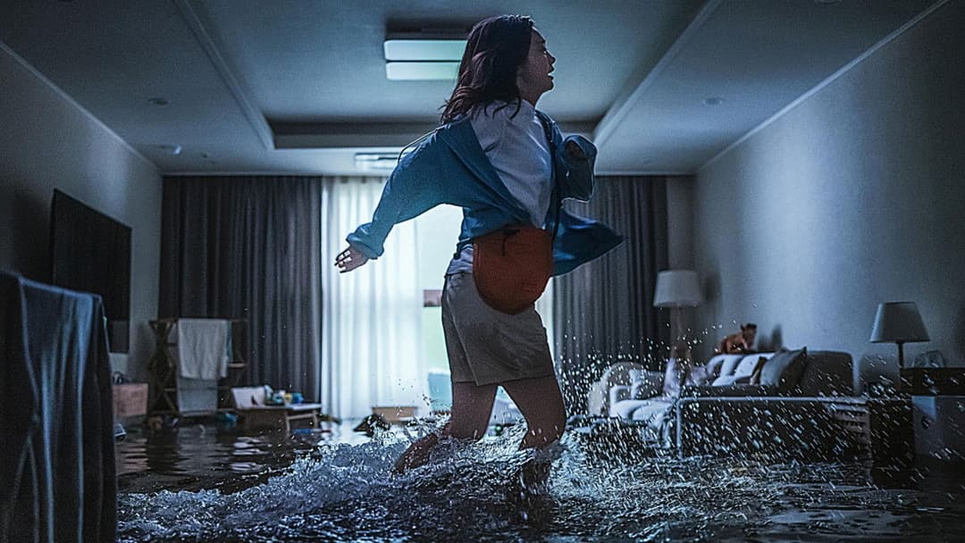 The Great Flood backdrop 20