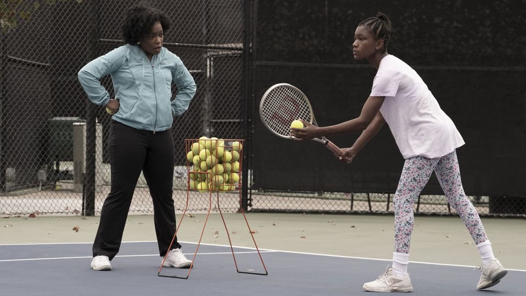 King Richard - Traum, Satz und Sieg backdrop 10