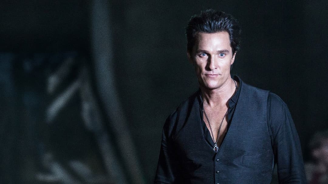 The Dark Tower backdrop 14