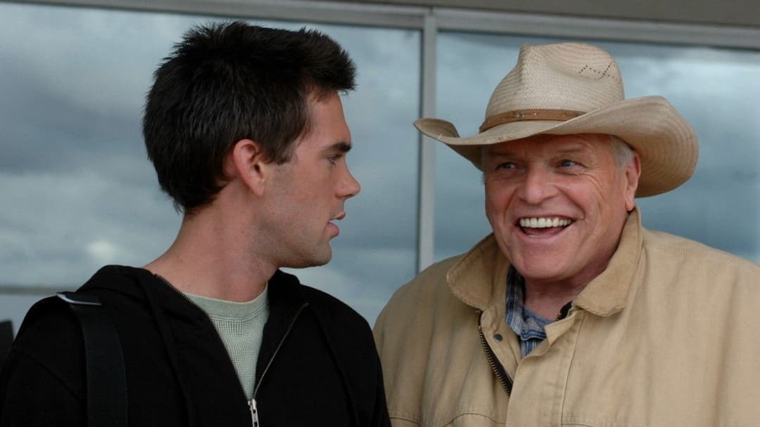 Останній подарунок backdrop 3