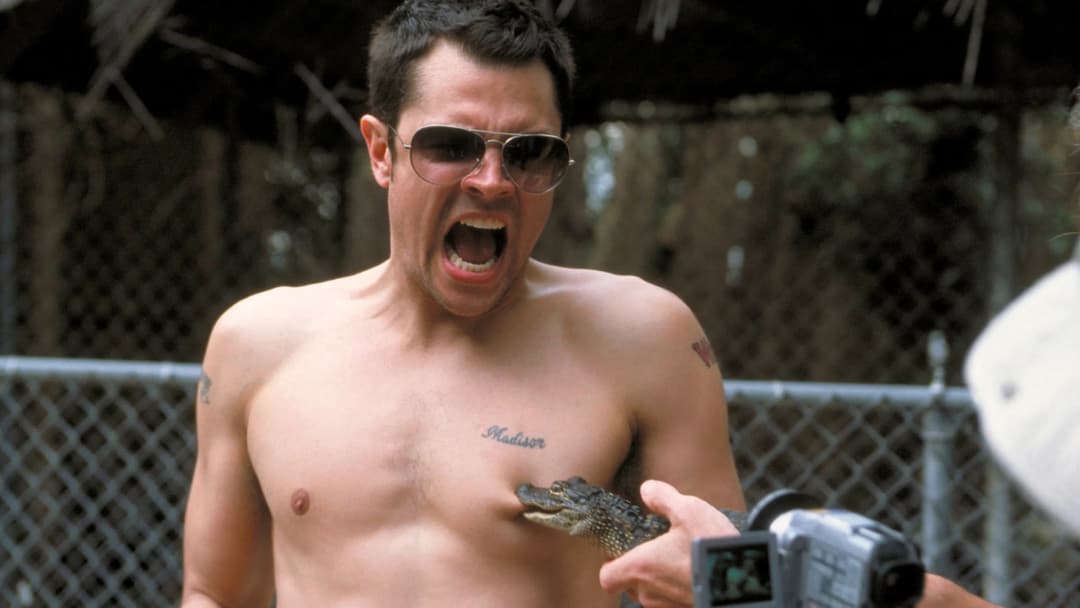 Jackass: The Movie backdrop 7