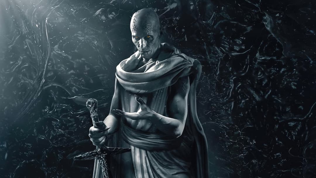 Thor: Love and Thunder backdrop 11