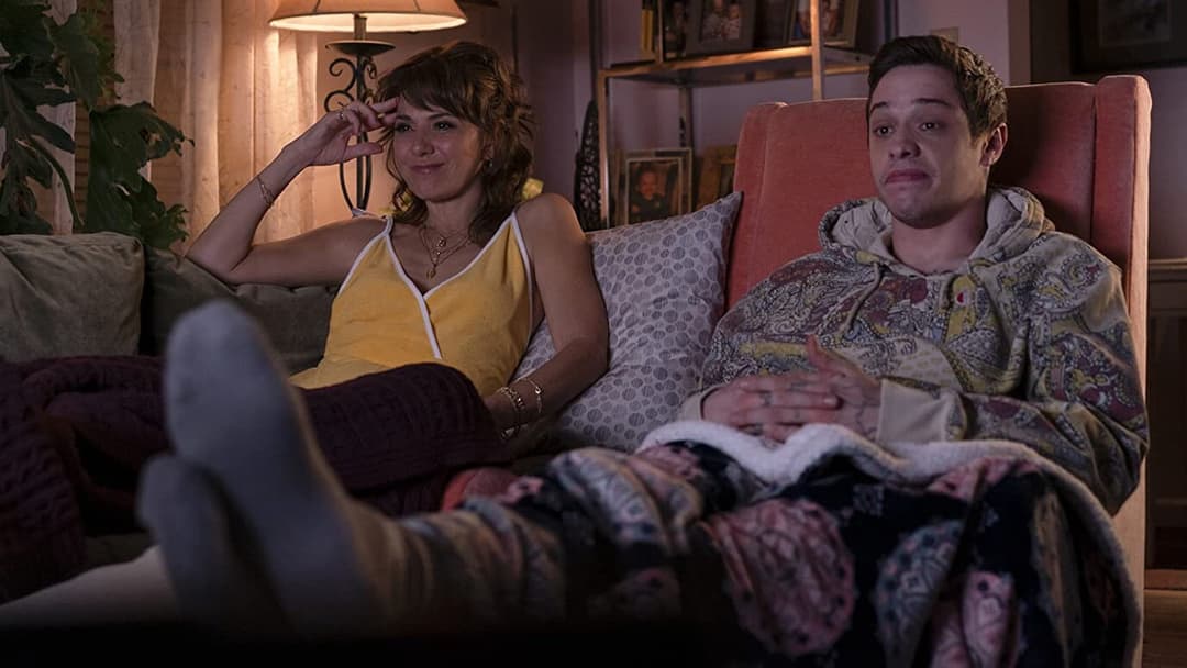 Король Стейтен-Айленда backdrop 7