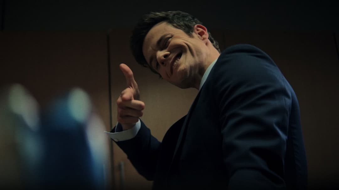 Mr. No Pain backdrop 13