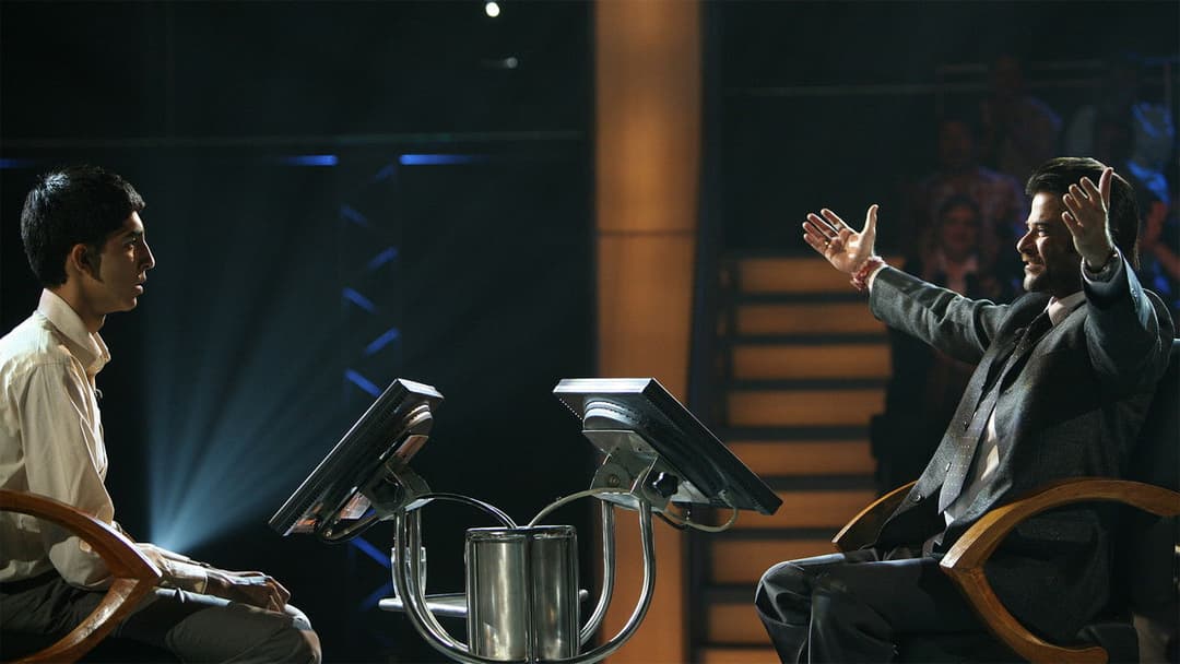 Мільйонер із нетрів backdrop 6