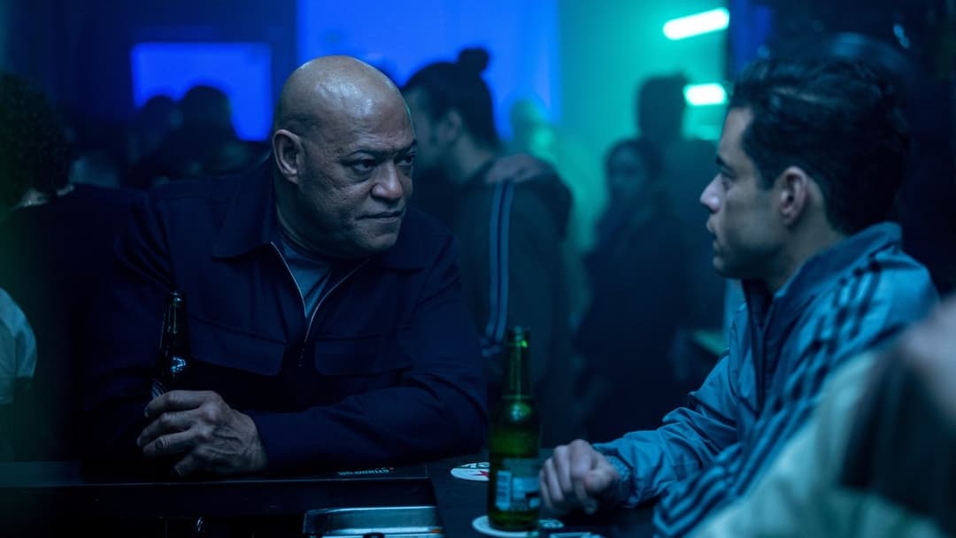 The Amateur backdrop 12