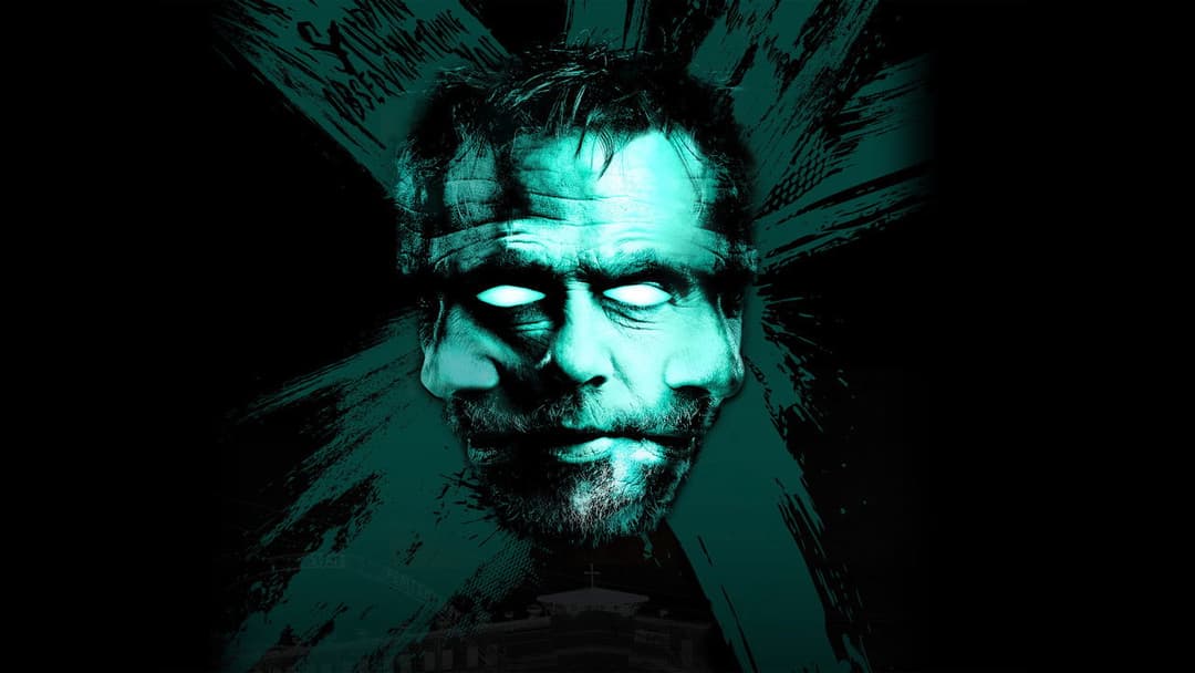 Demoniac: Macht der Finsternis backdrop 5