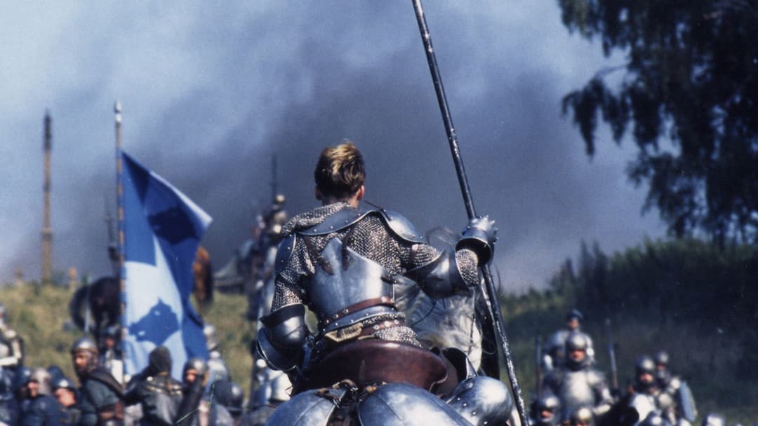 Жанна д'Арк backdrop 8