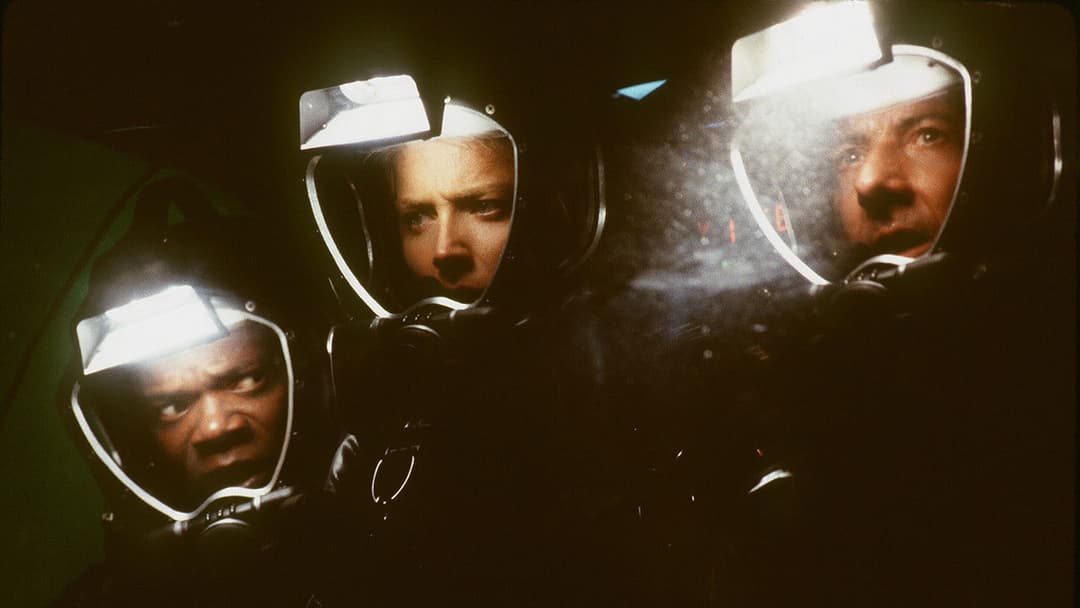 Сфера backdrop 6