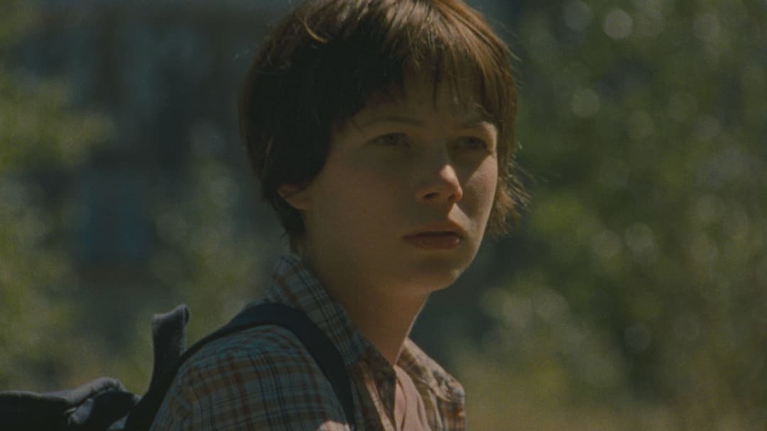 Wendy and Lucy backdrop 20