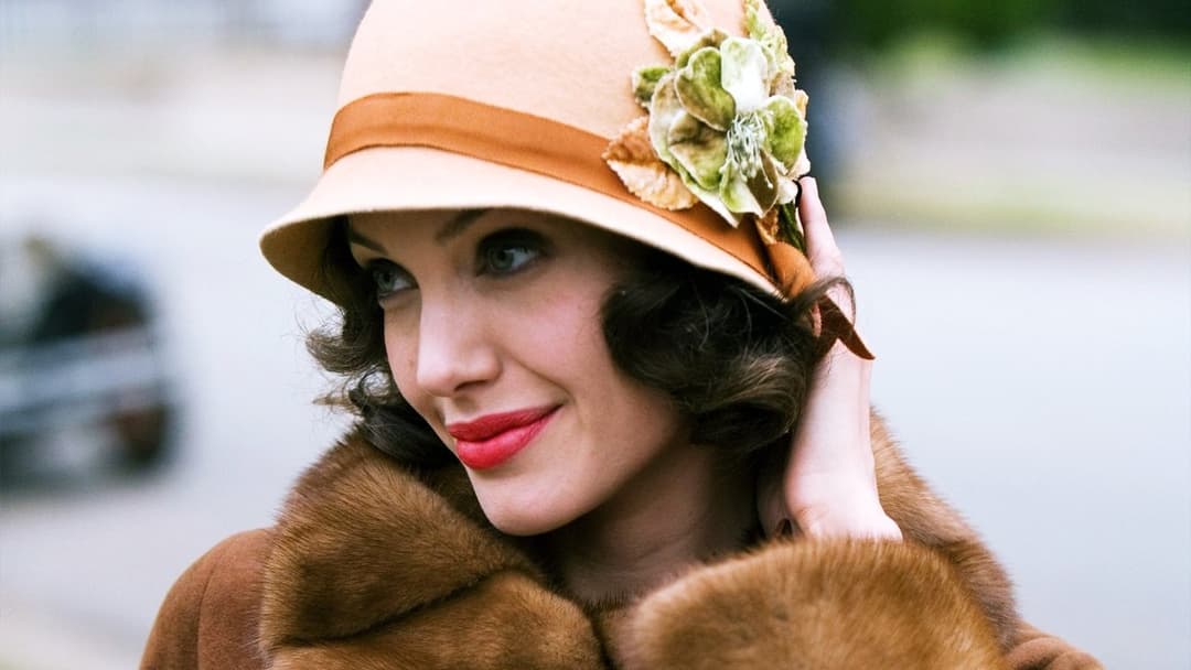 Changeling backdrop 6