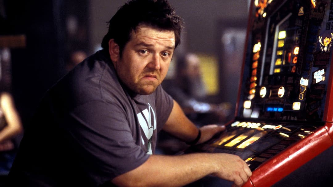 Shaun of the Dead backdrop 20