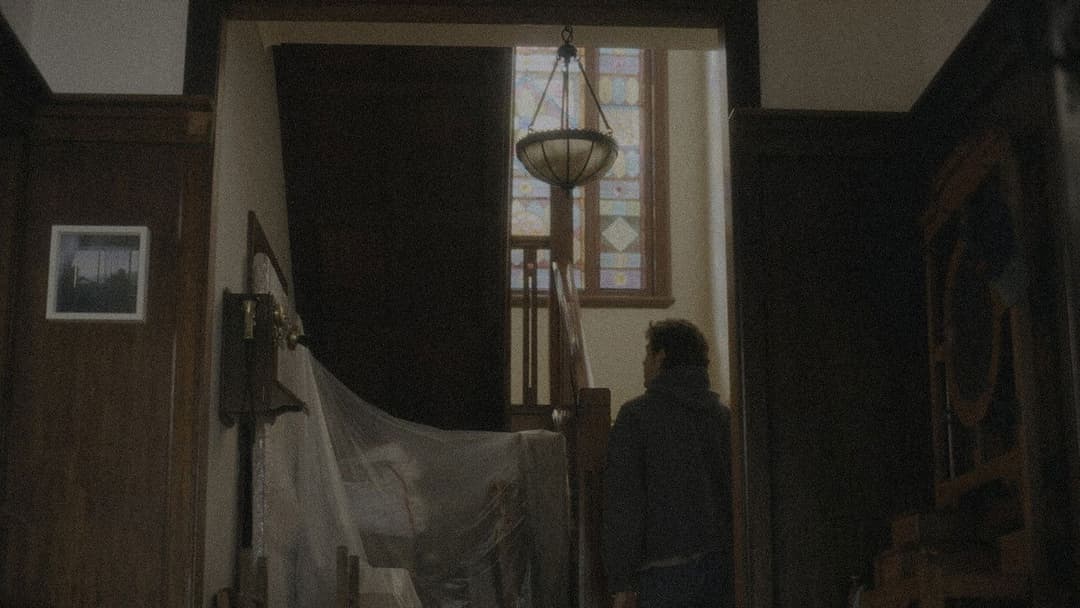 Together - Unzertrennlich backdrop 20