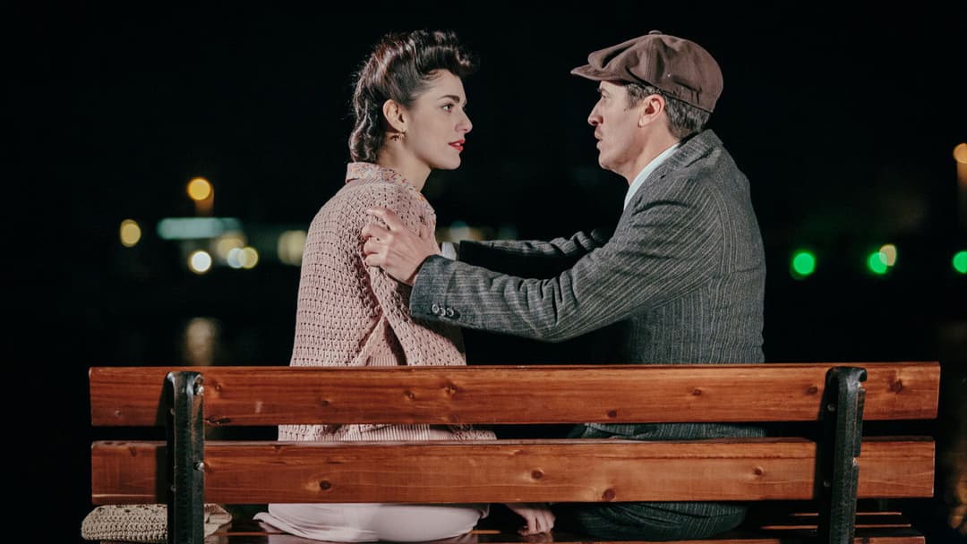 At War for Love backdrop 11