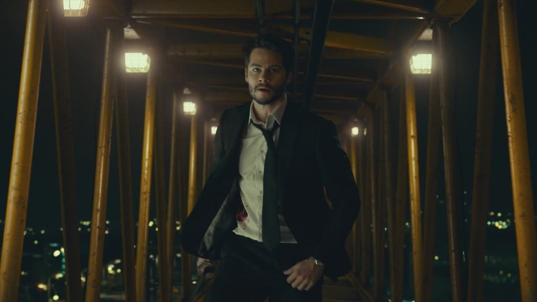 Infinite backdrop 14