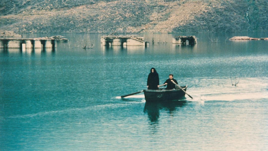 Ulysses' Gaze backdrop 3