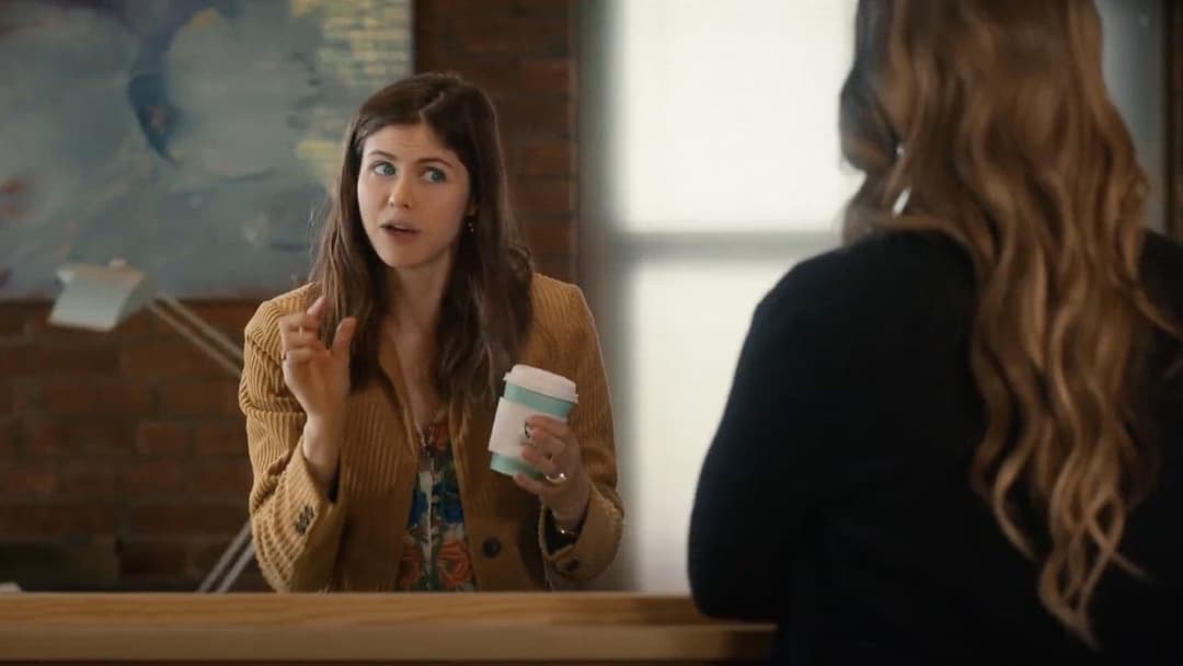 Sag's nicht weiter, Liebling backdrop 7