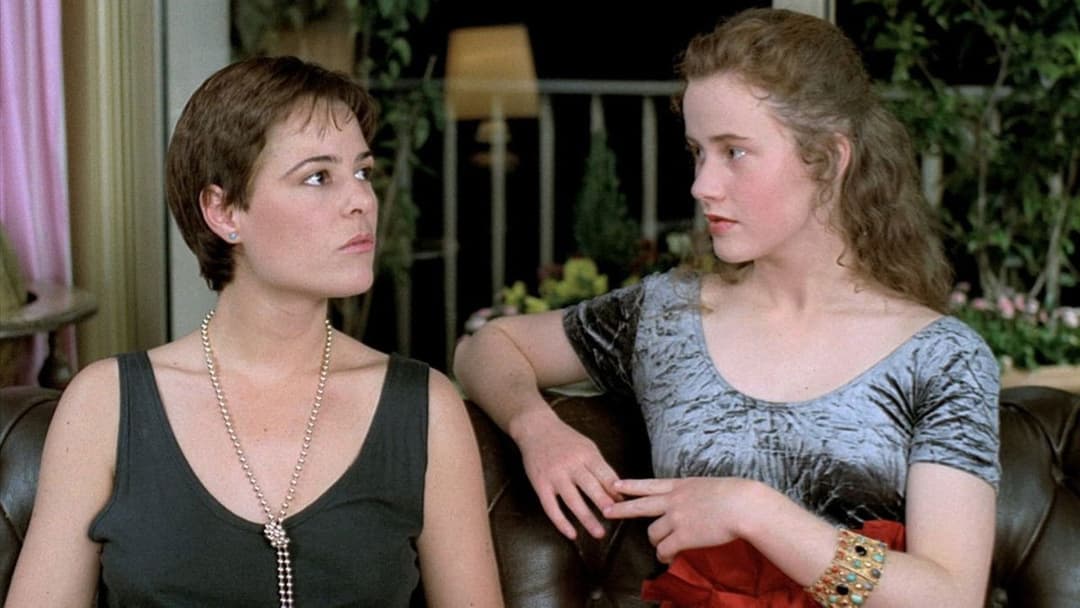 Frühlingserzählung backdrop 20