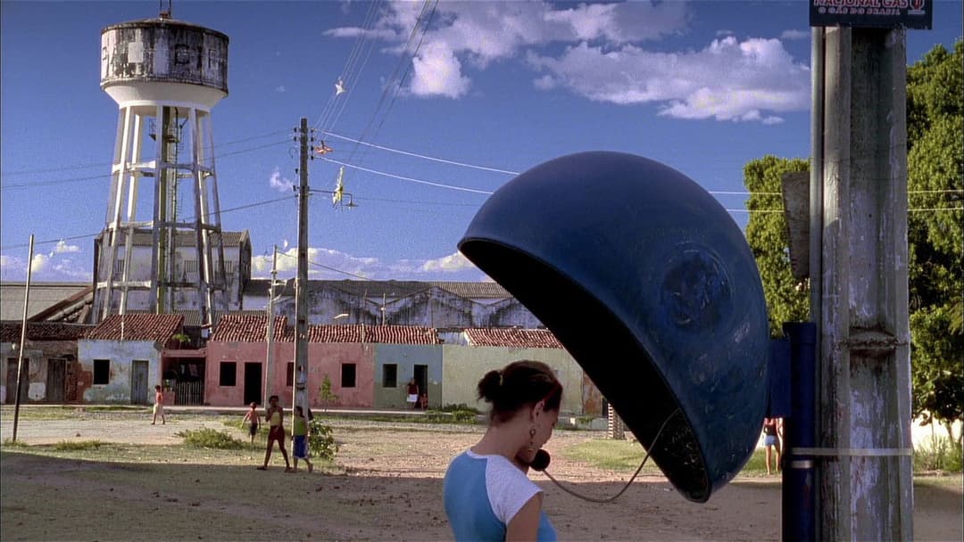 O Céu de Suely backdrop 3