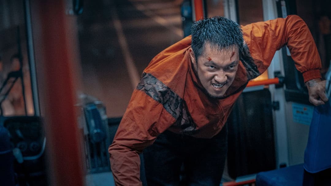 The Roundup backdrop 11