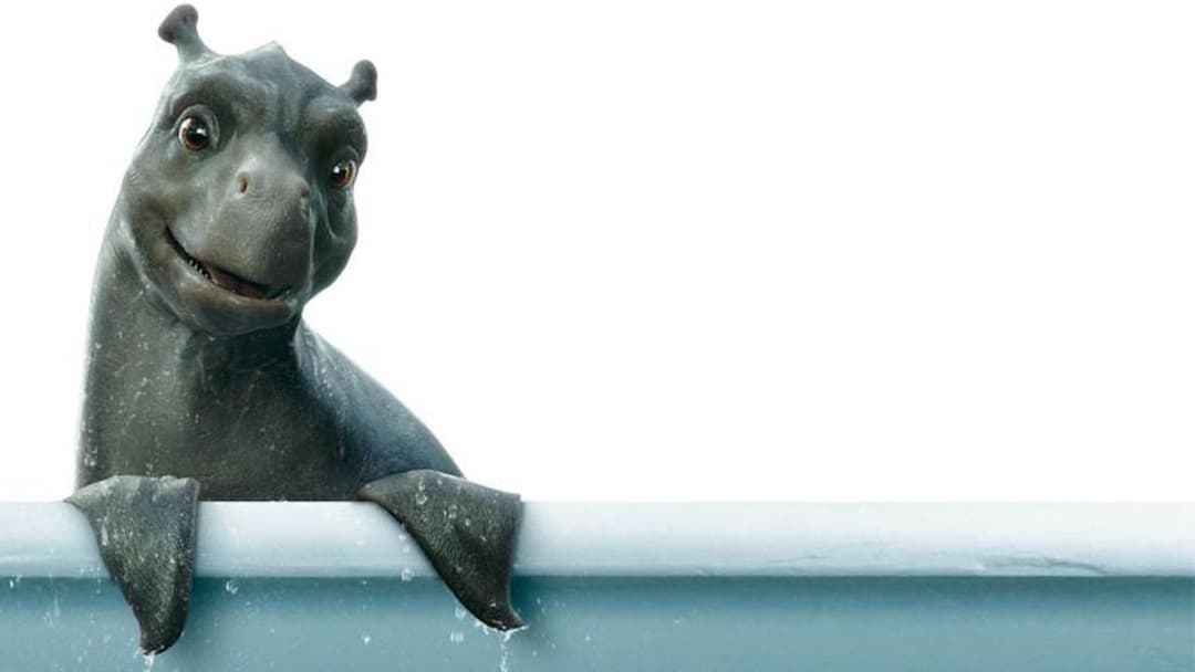 Mein Freund der Wasserdrache backdrop 8