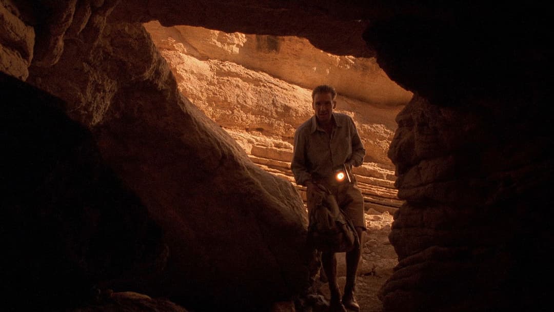 Der englische Patient backdrop 18