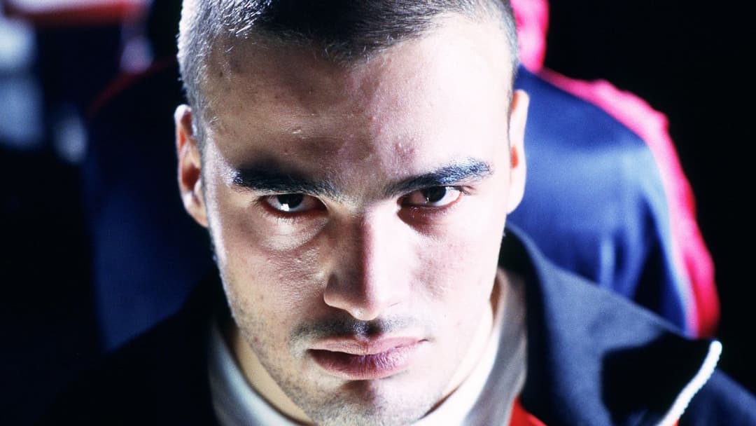 Live Flesh - Mit Haut und Haar backdrop 14