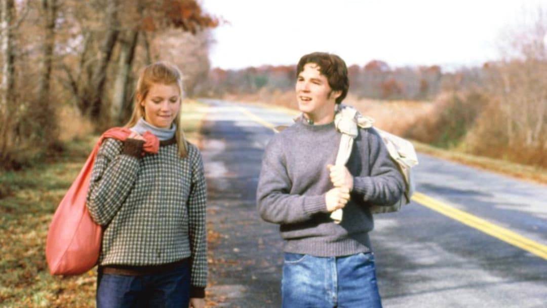 Перше кохання backdrop 3