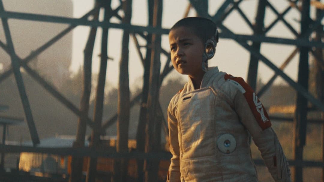 Творець backdrop 4