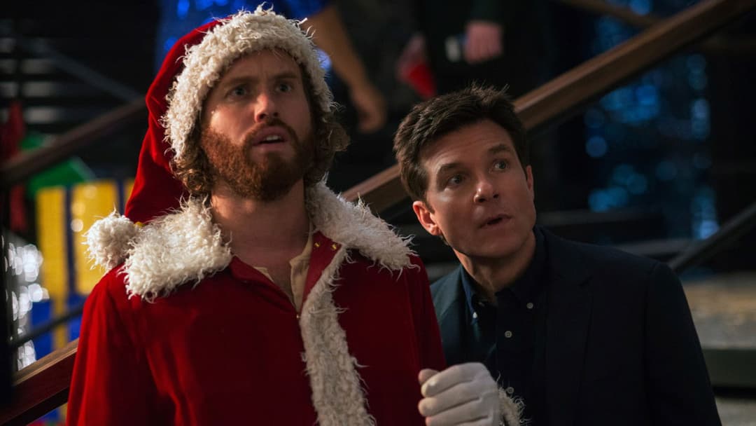 Новорічний корпоратив backdrop 17