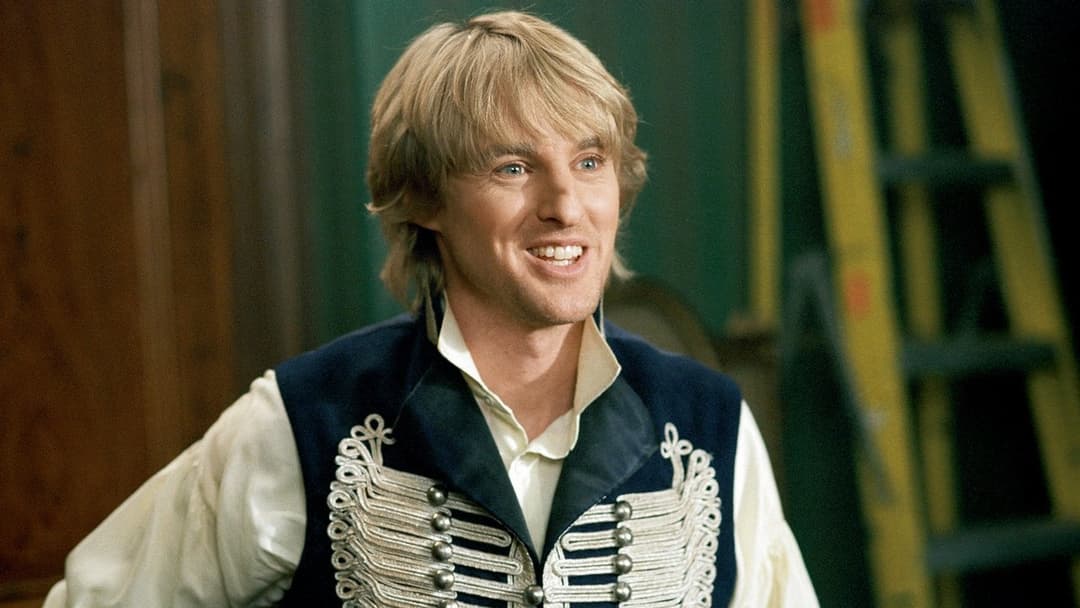 Shanghai Knights backdrop 8