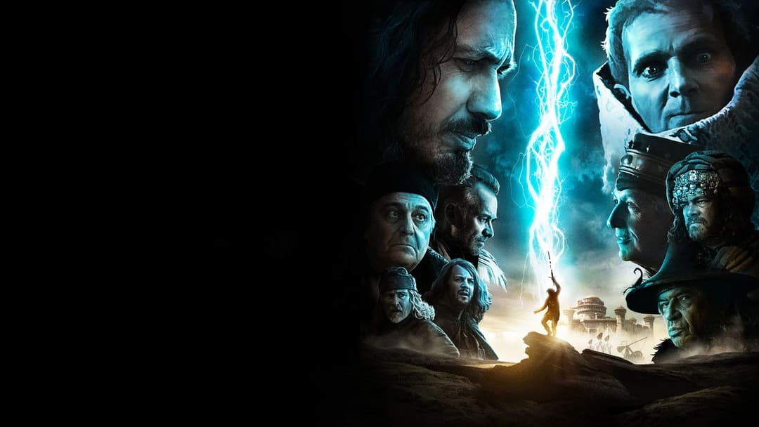 Kaamelott: The First Chapter backdrop 7