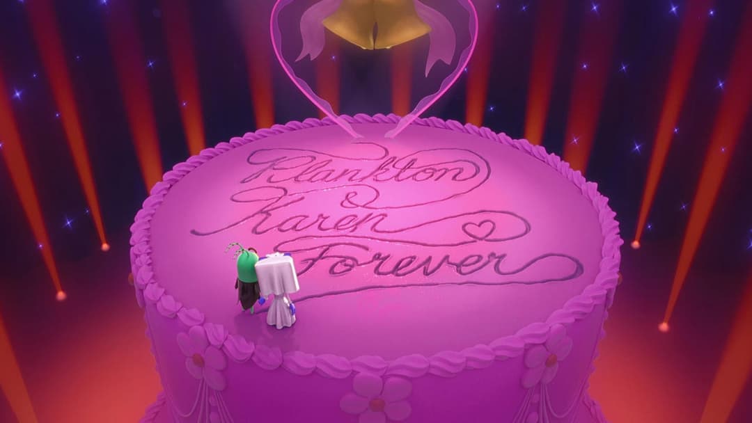 Plankton: The Movie backdrop 12