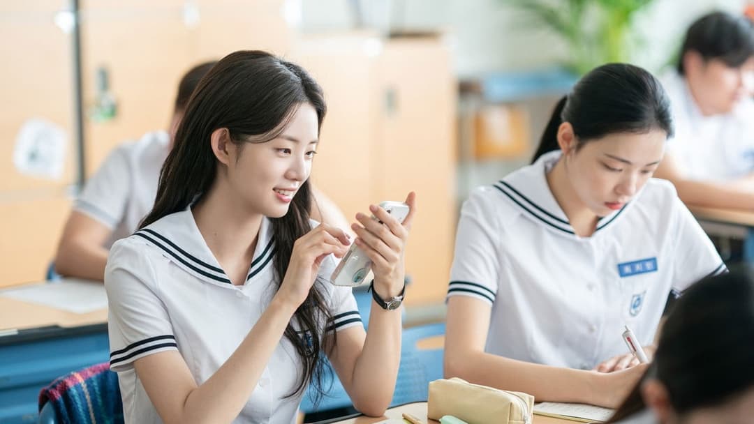 Even If This Love Disappears Tonight backdrop 19