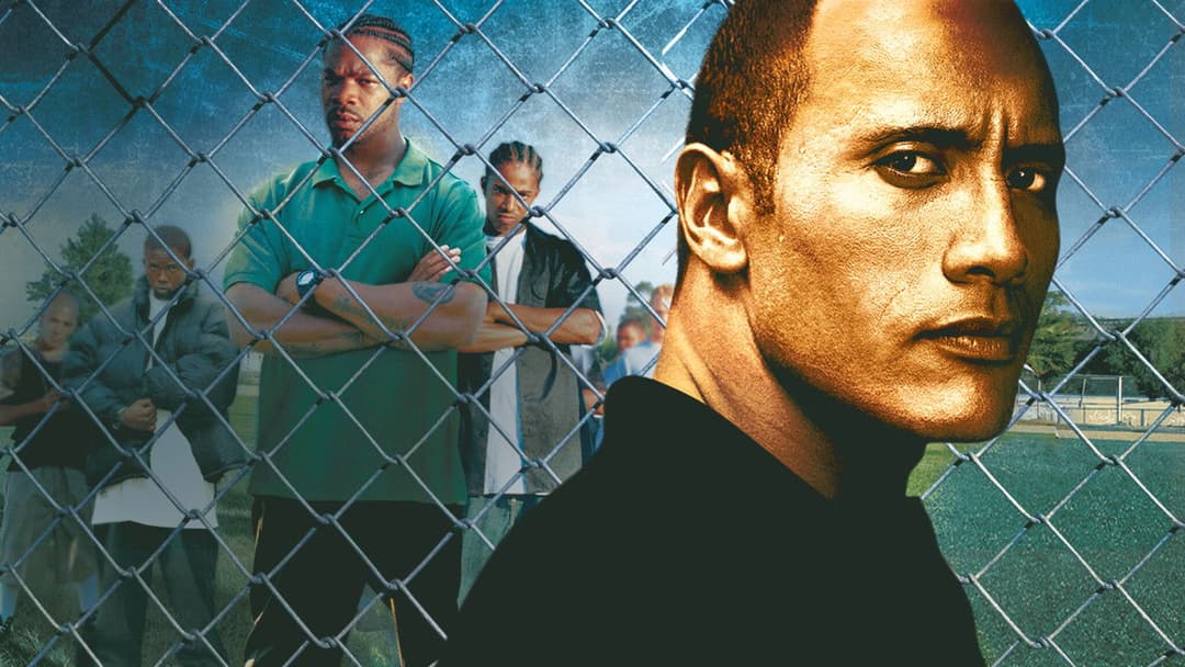 Spiel auf Bewährung backdrop 10