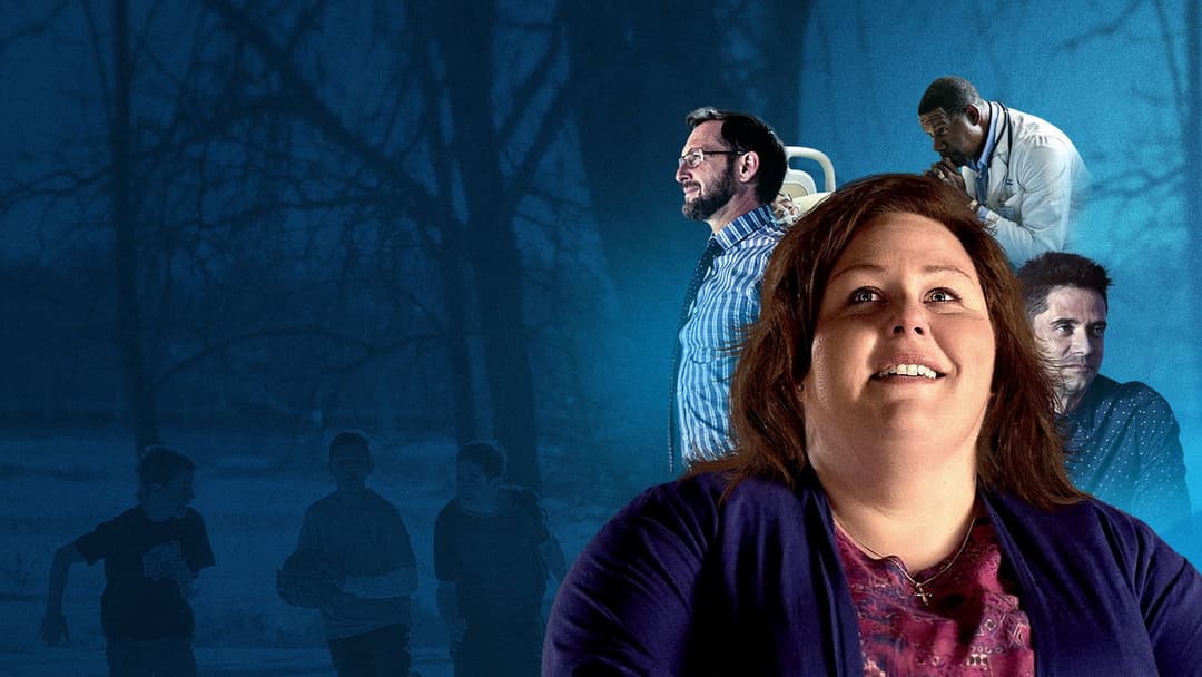 Breakthrough backdrop 8