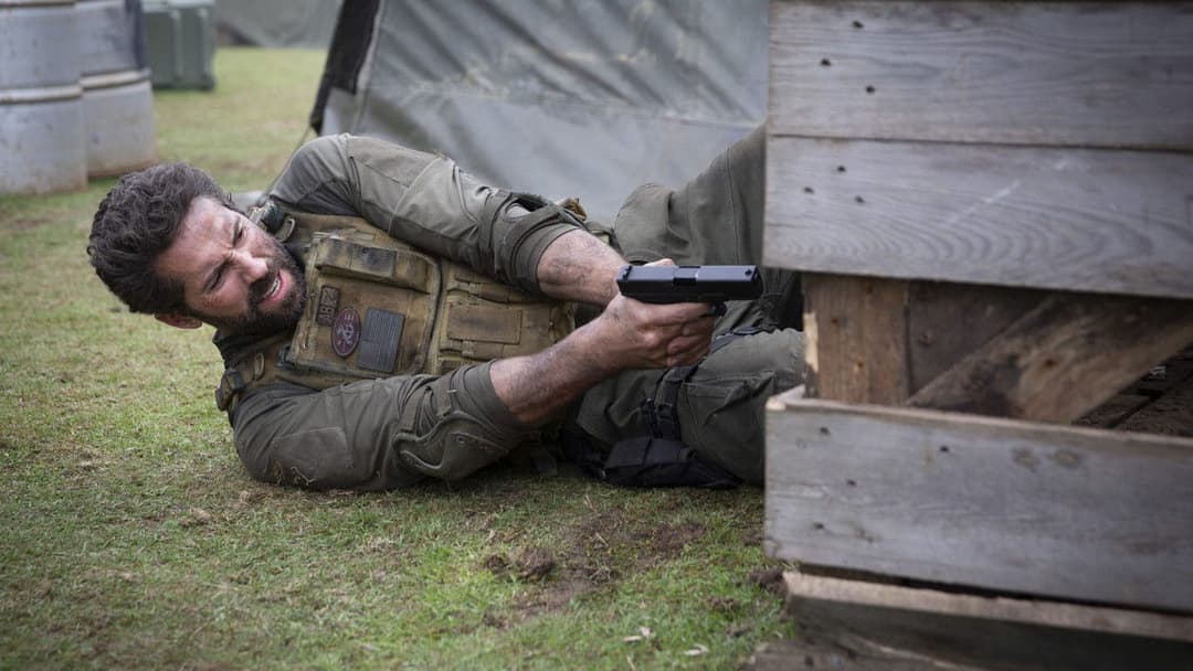 Один постріл backdrop 8