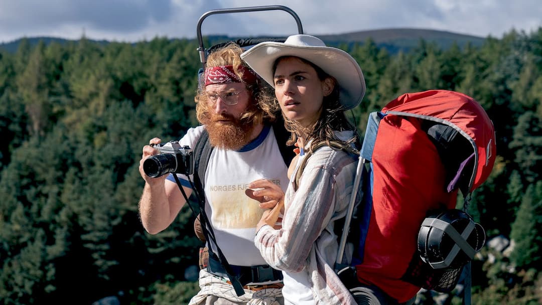 Cocaine Bear backdrop 20