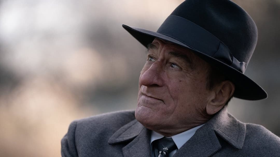 The Alto Knights backdrop 16