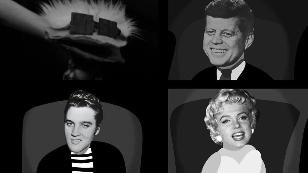 Le Pretentious Filme backdrop 6