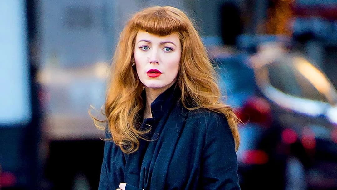 The Rhythm Section backdrop 16