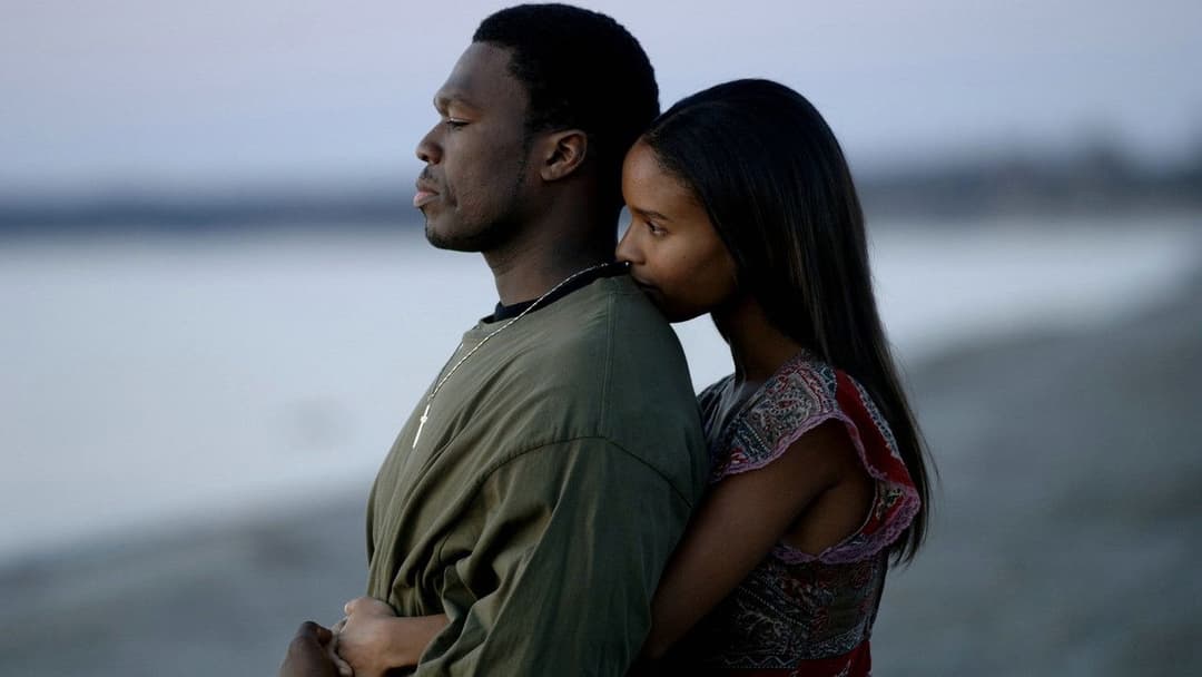 Get Rich or Die Tryin' backdrop 5