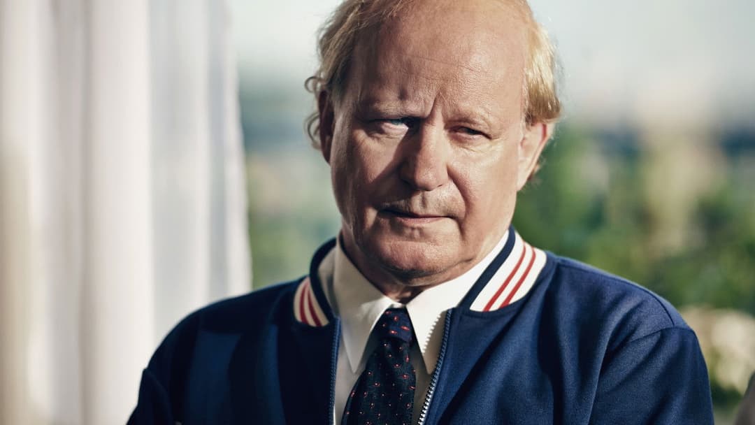 Борг проти Макінроя backdrop 4